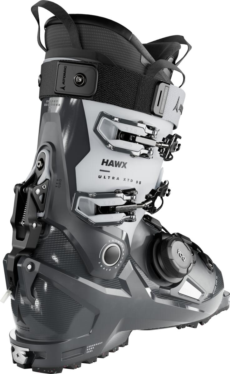 HAWX Ultra XTD 95 BOA W GW