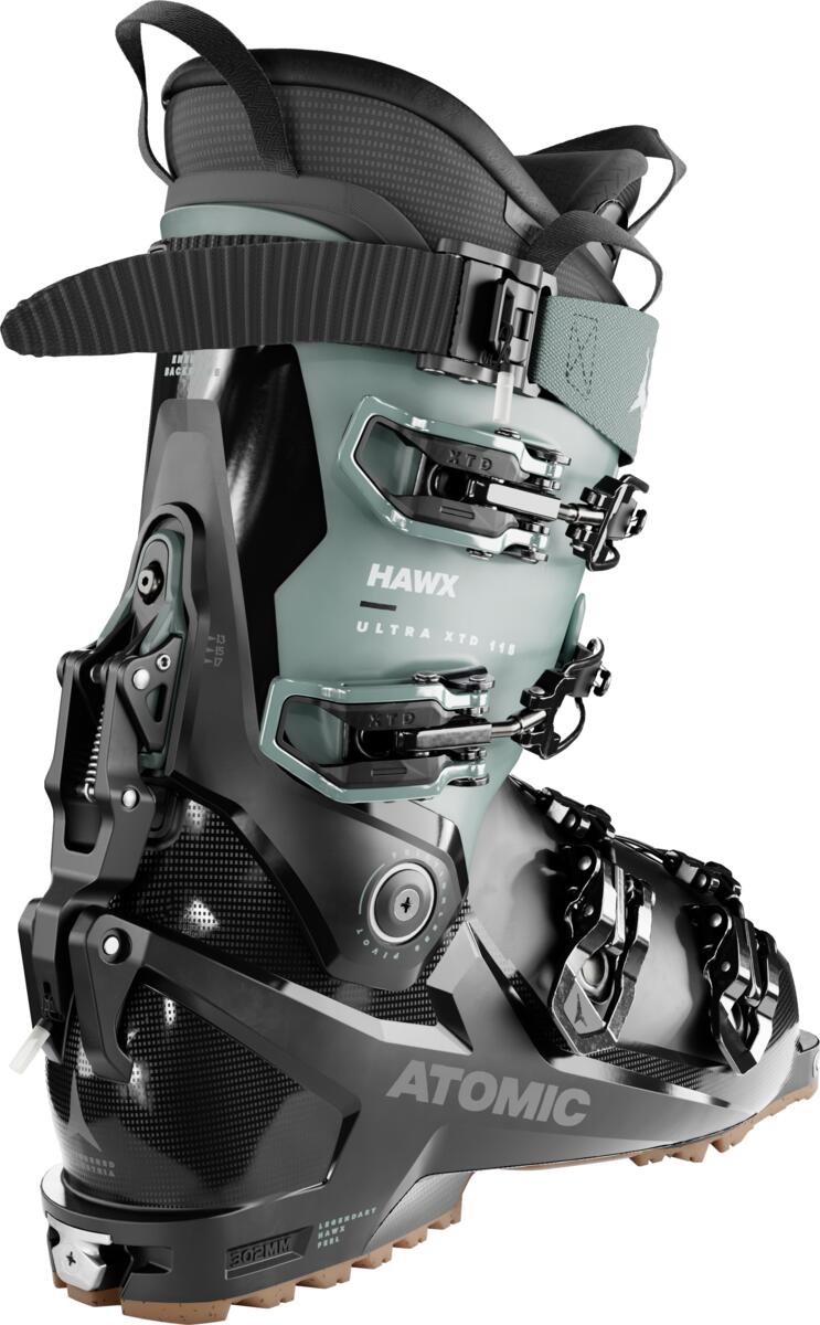 Hawx Ultra XTD 115 W GW