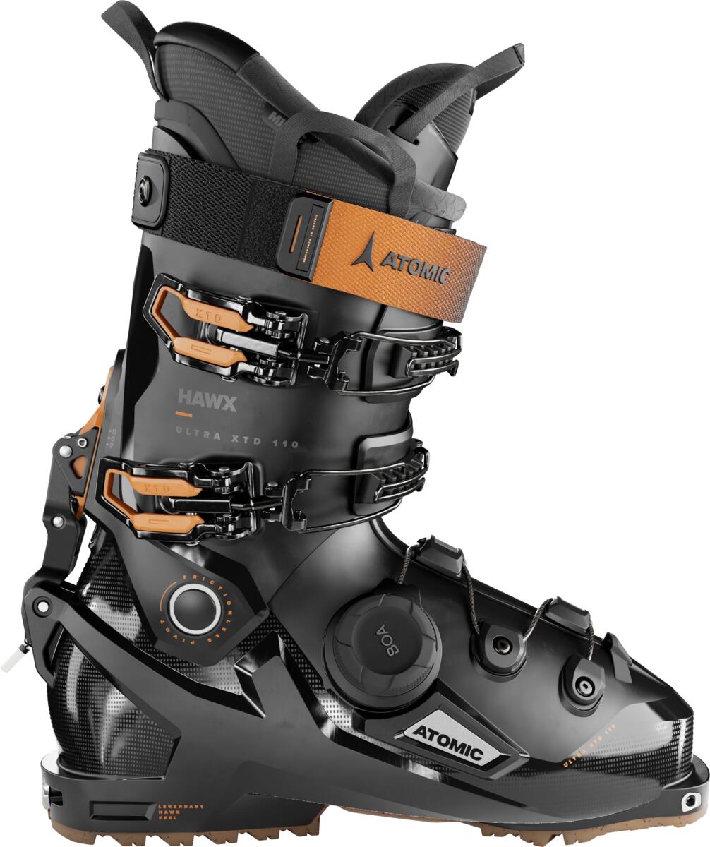 HAWX Ultra XTD 110 BOA GW