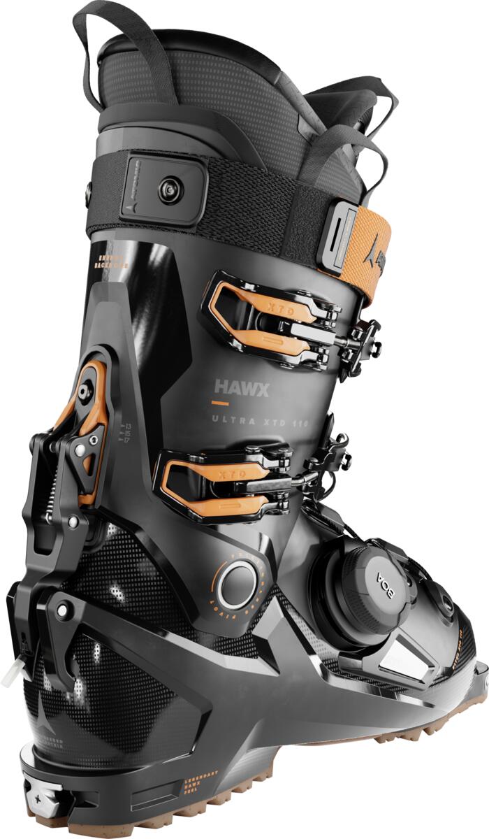 HAWX Ultra XTD 110 BOA GW