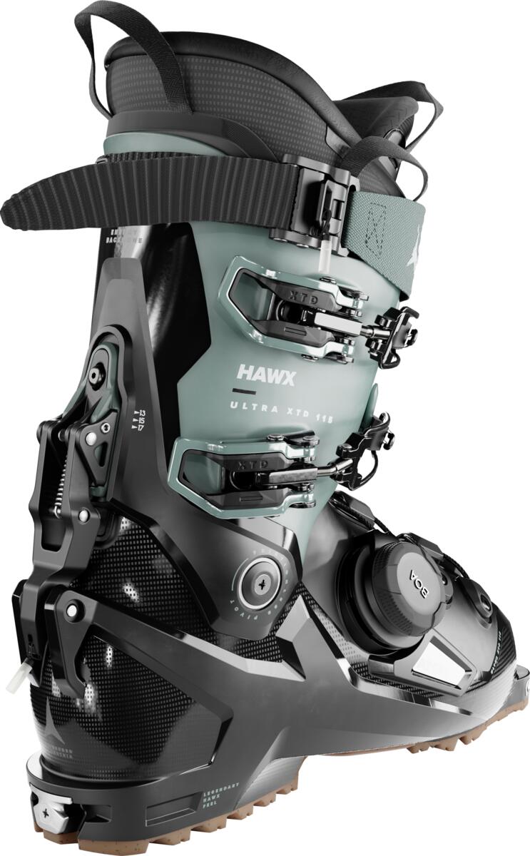 Hawx Ultra XTD 115 BOA W GW