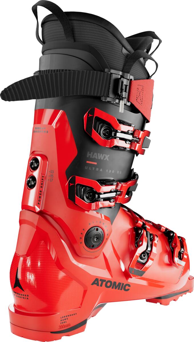 HAWX Ultra 130 RS GW