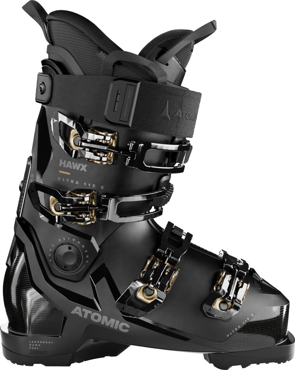 Hawx Ultra 115 S W GW