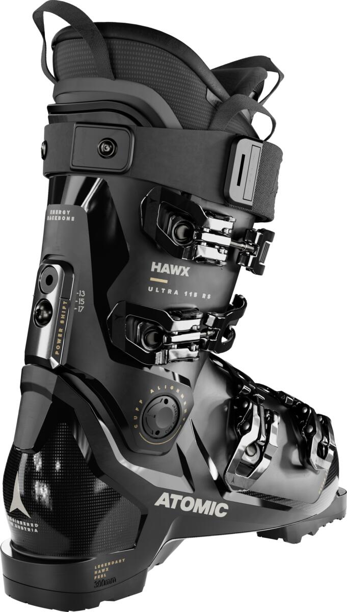 Hawx Ultra 115 S W GW