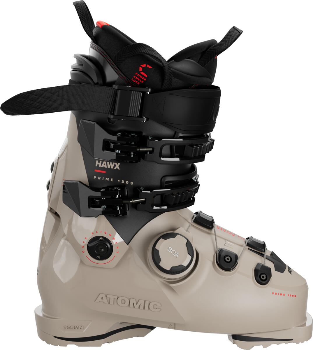 HAWX Prime 130 S BOA GW