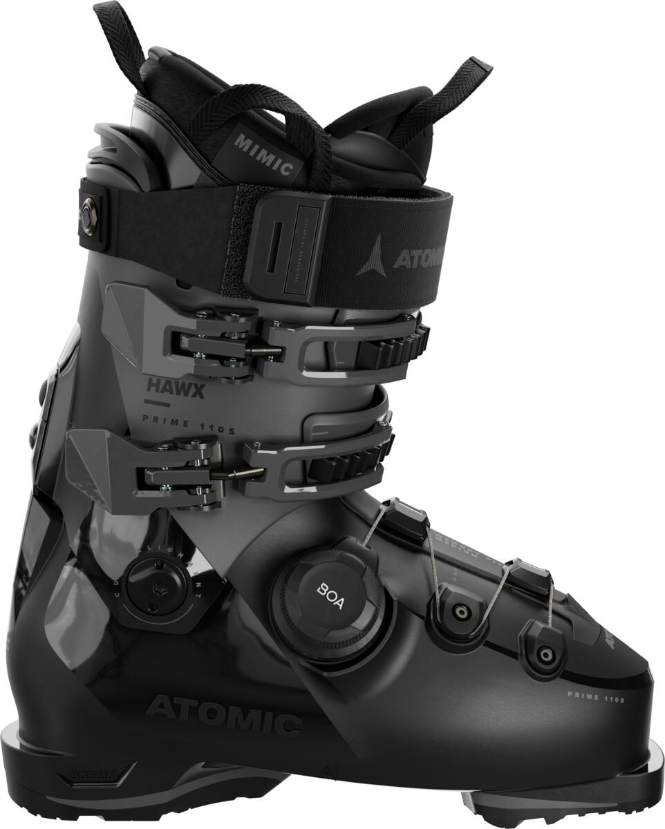 HAWX Prime 110 S BOA GW