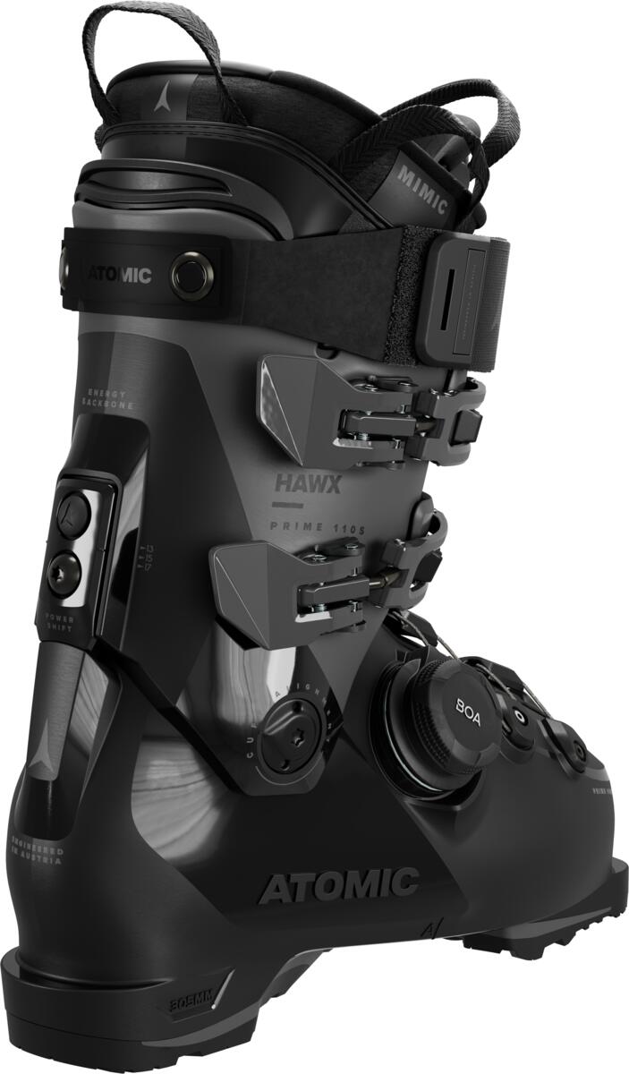HAWX Prime 110 S BOA GW