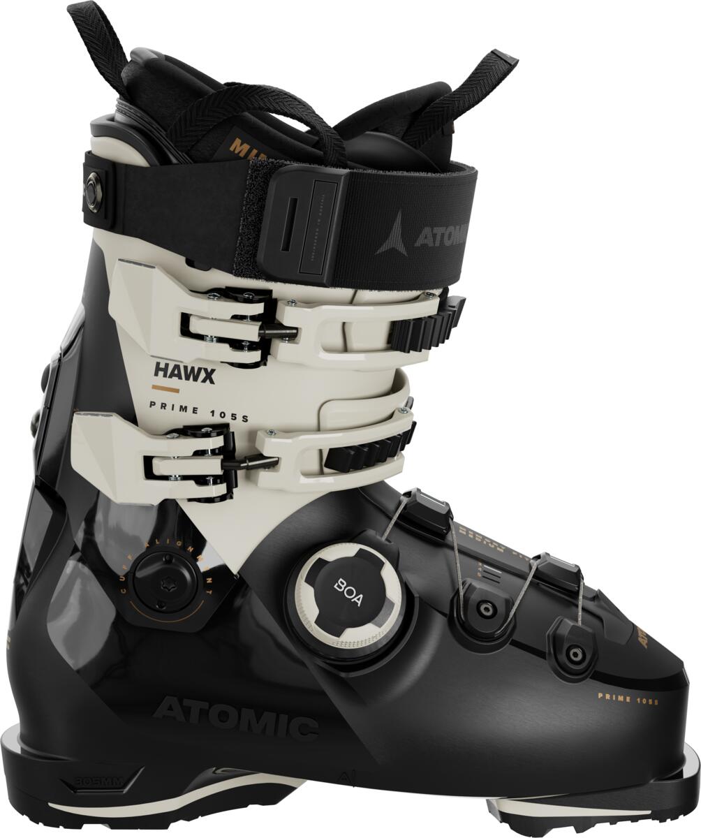 HAWX Prime 105 S BOA W GW