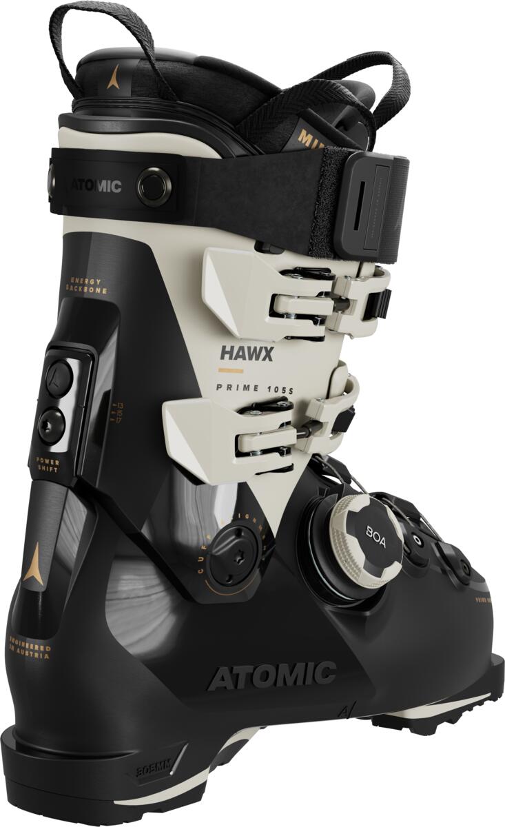 HAWX Prime 105 S BOA W GW