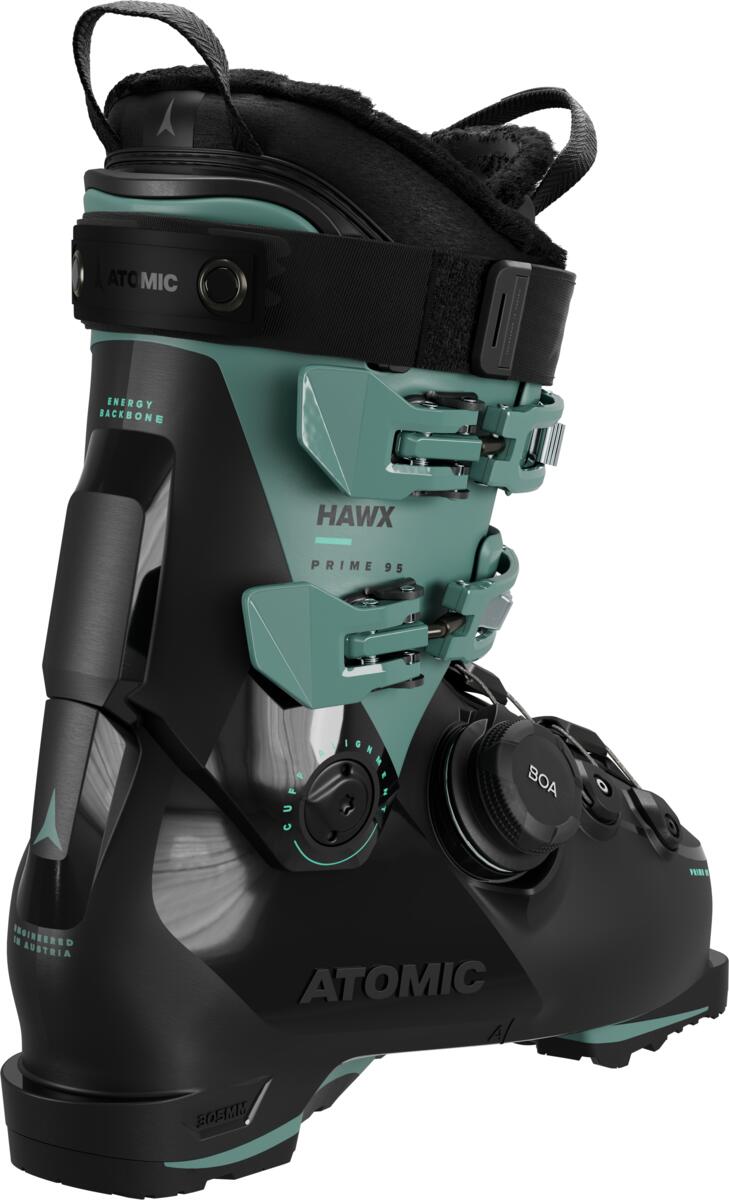 HAWX Prime 95 BOA W GW