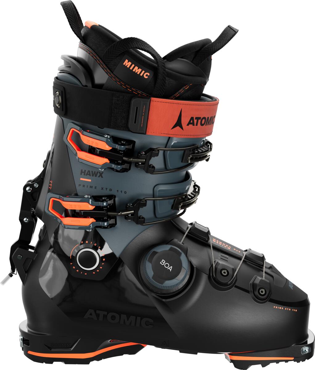 HAWX Prime XTD 110 BOA GW