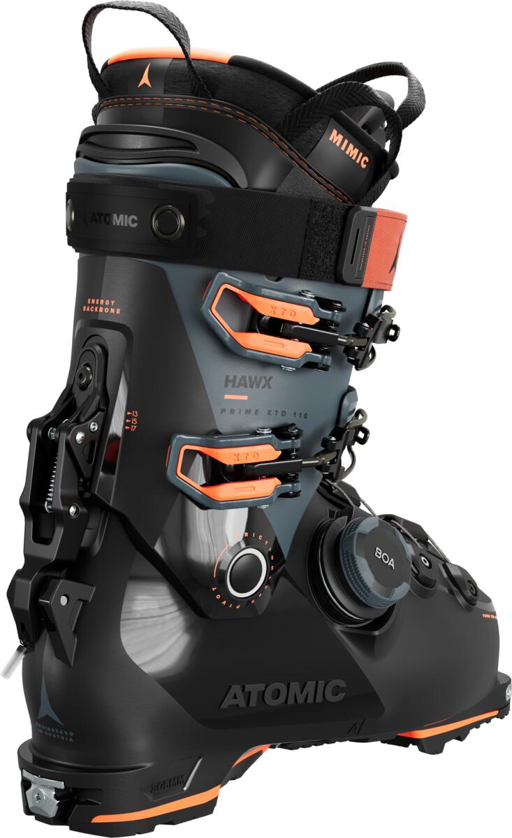 HAWX Prime XTD 110 BOA GW