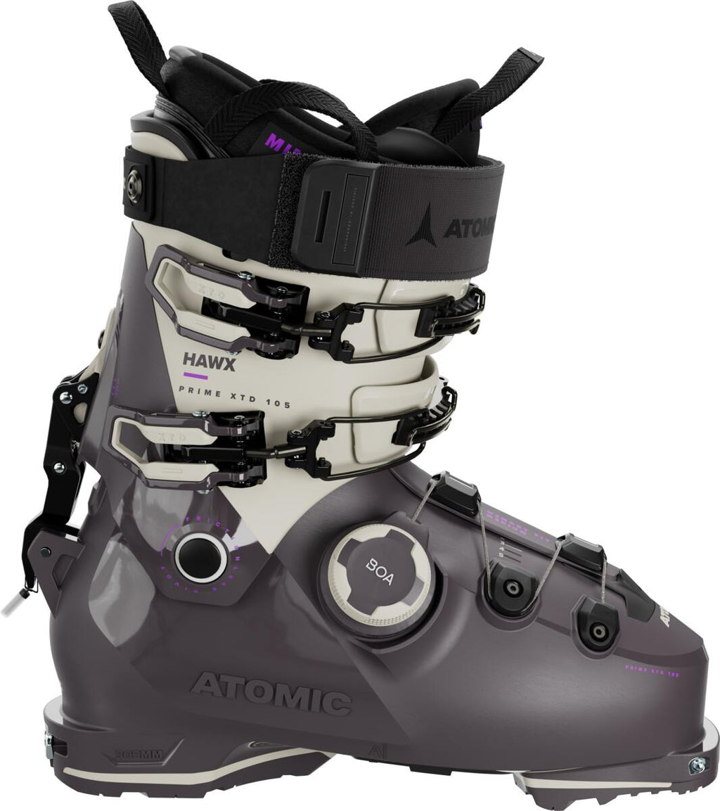 HAWX Prime XTD 105 BOA W GW