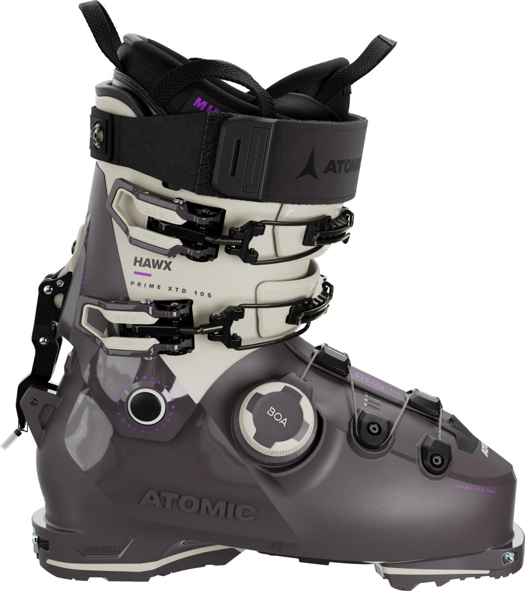 HAWX Prime XTD 105 BOA W GW
