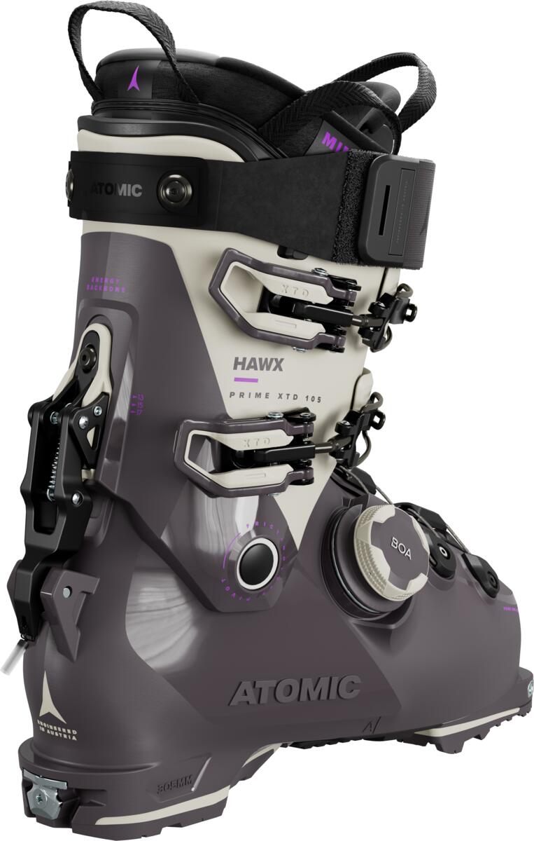 HAWX Prime XTD 105 BOA W GW