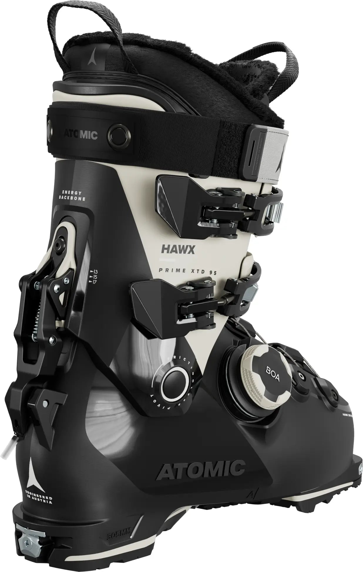 Hawx Prime XTD 95 BOA W