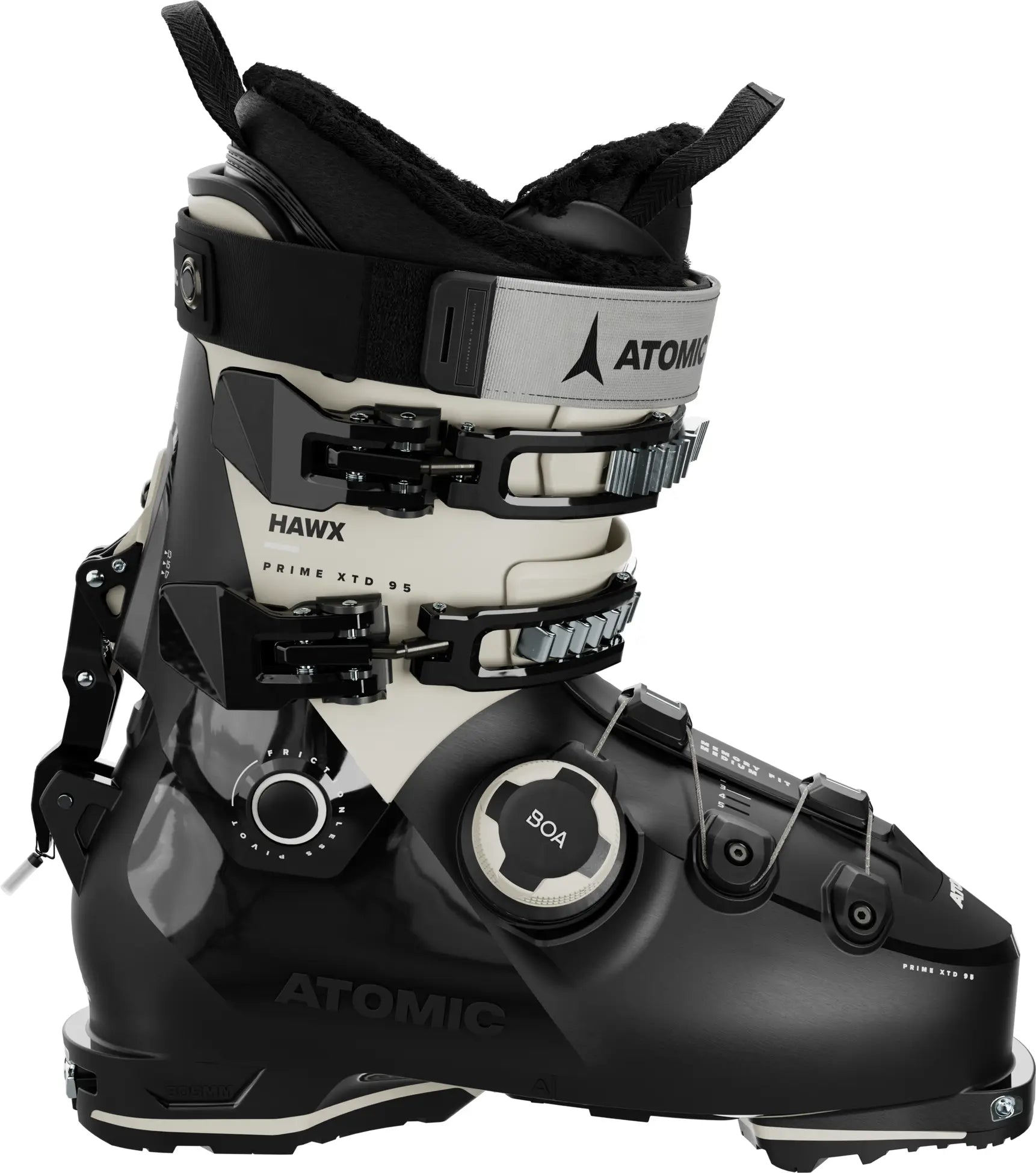 Hawx Prime XTD 95 BOA W