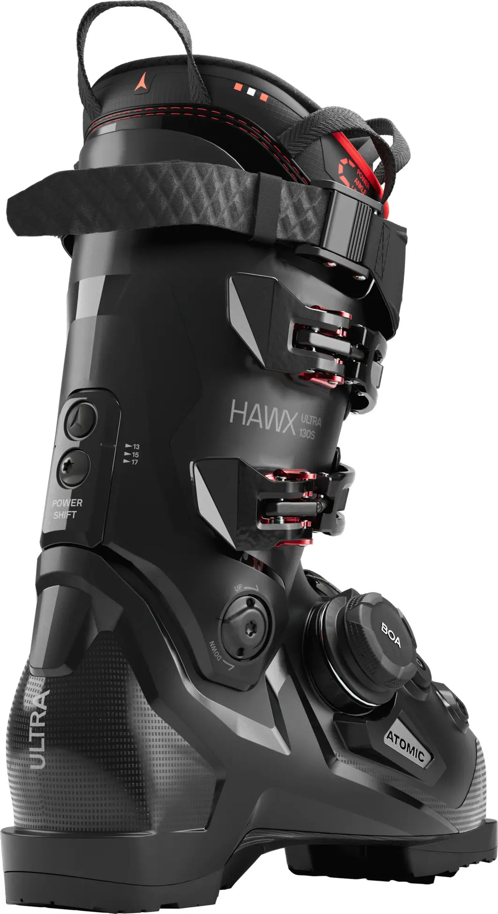 Hawx Ultra 130 S BOA NEW!!!