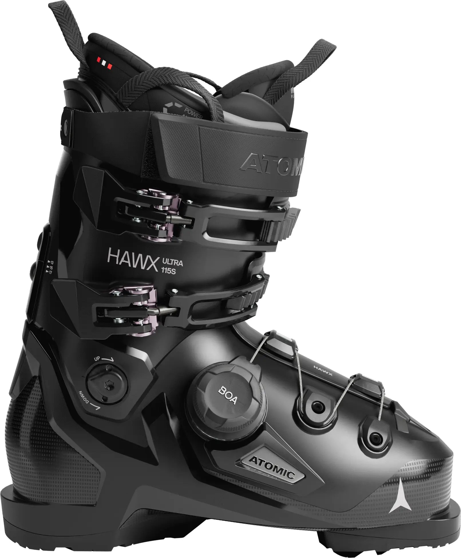 HAWX ULTRA 115 S BOA W NEW!!!