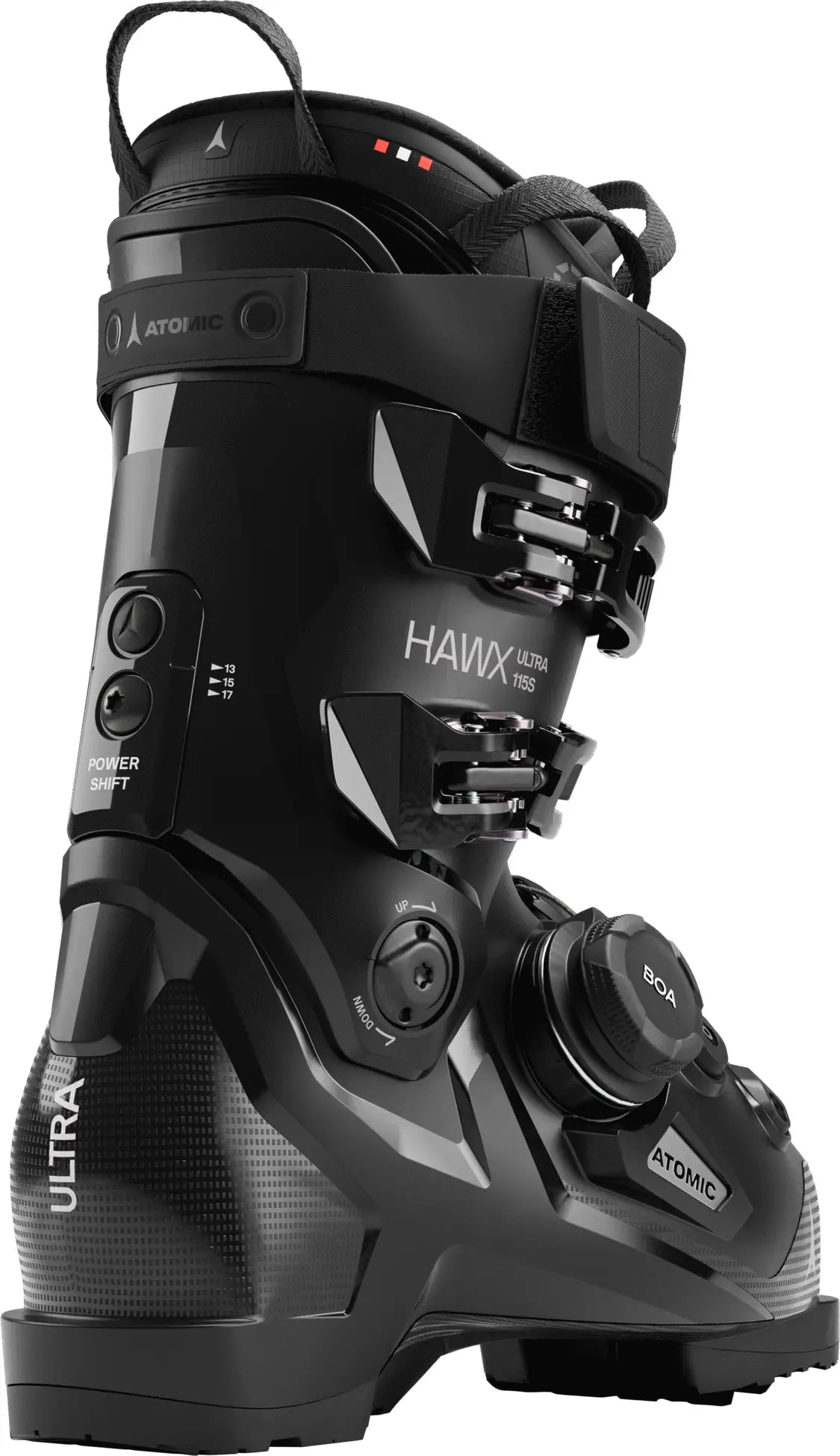 HAWX ULTRA 115 S BOA W NEW!!!