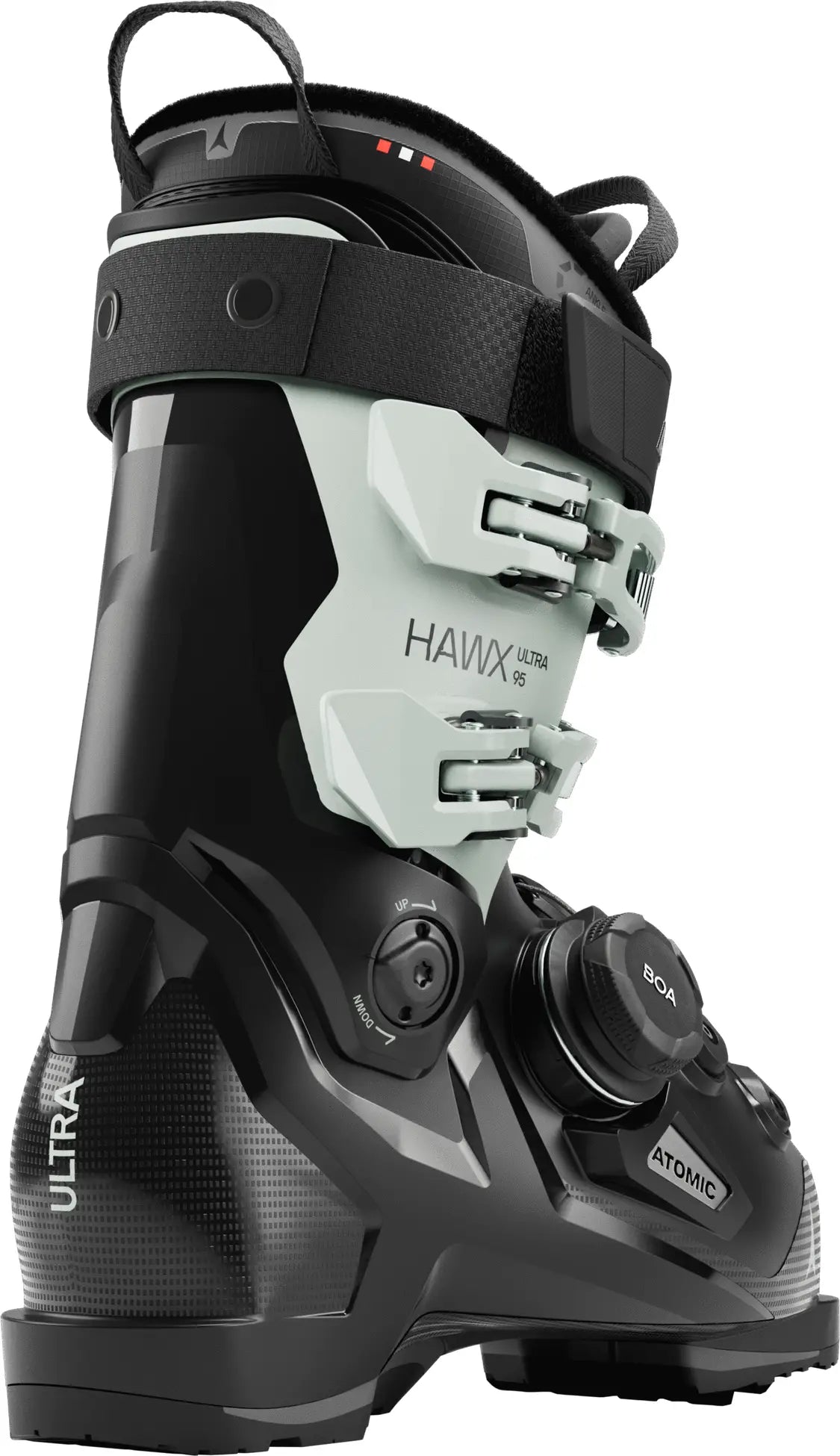 HAWX Ultra 95 BOA W