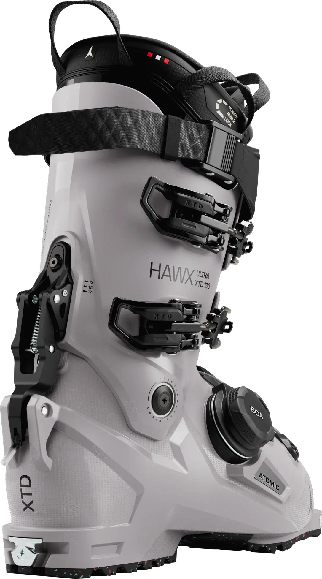 HAWX ULTRA XTD 130 BOA