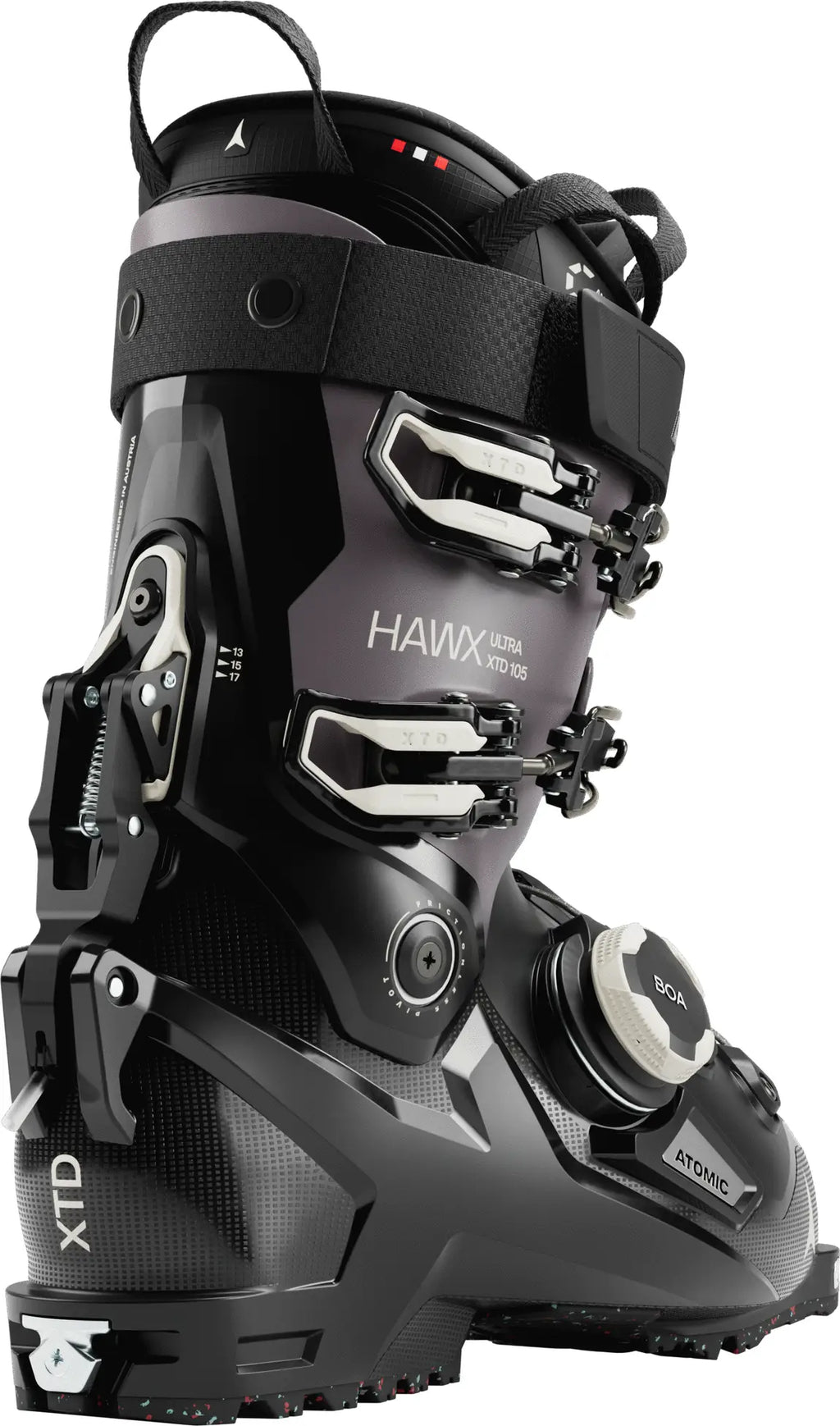 HAWX Ultra XTD 105 BOA W