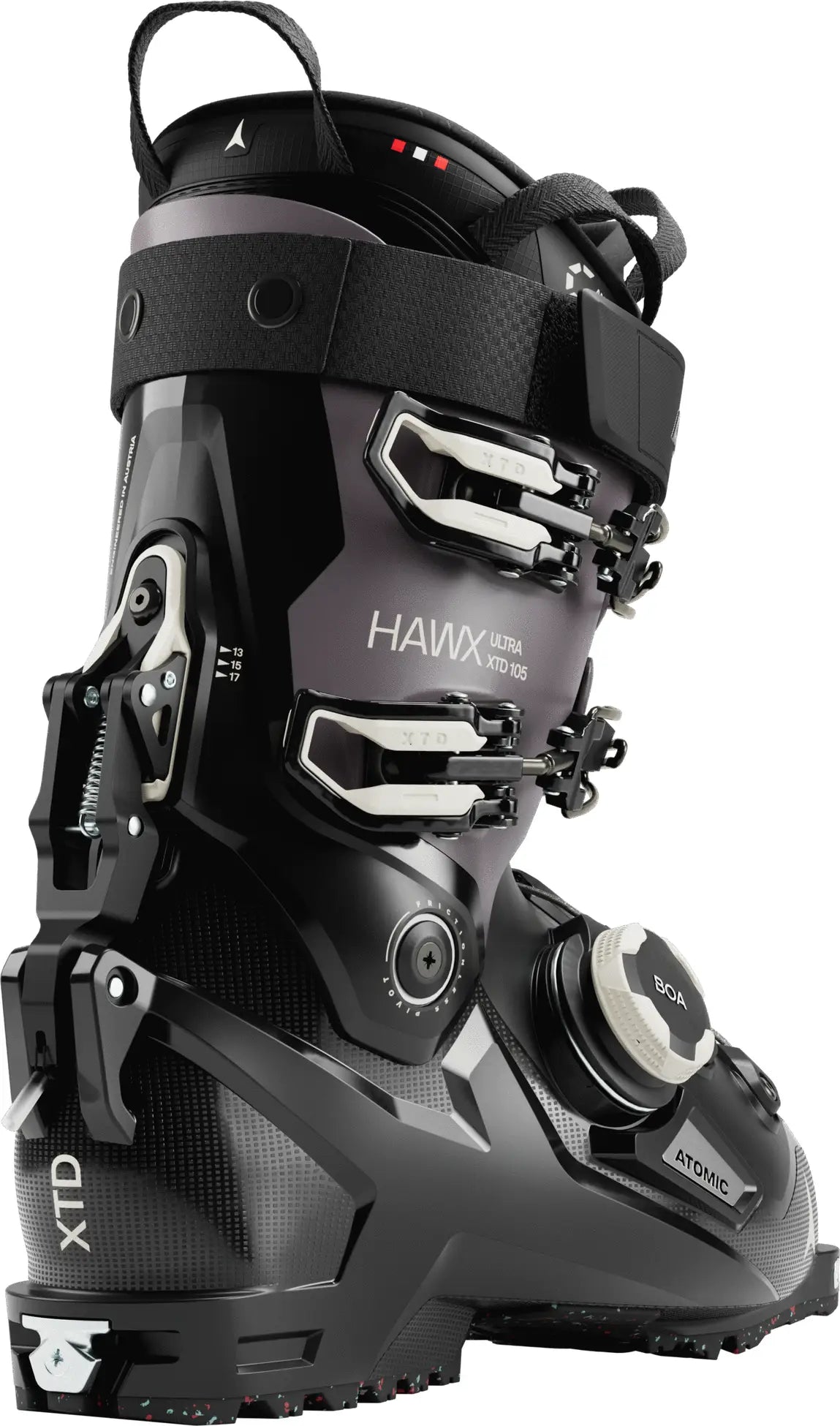 HAWX Ultra XTD 105 BOA W