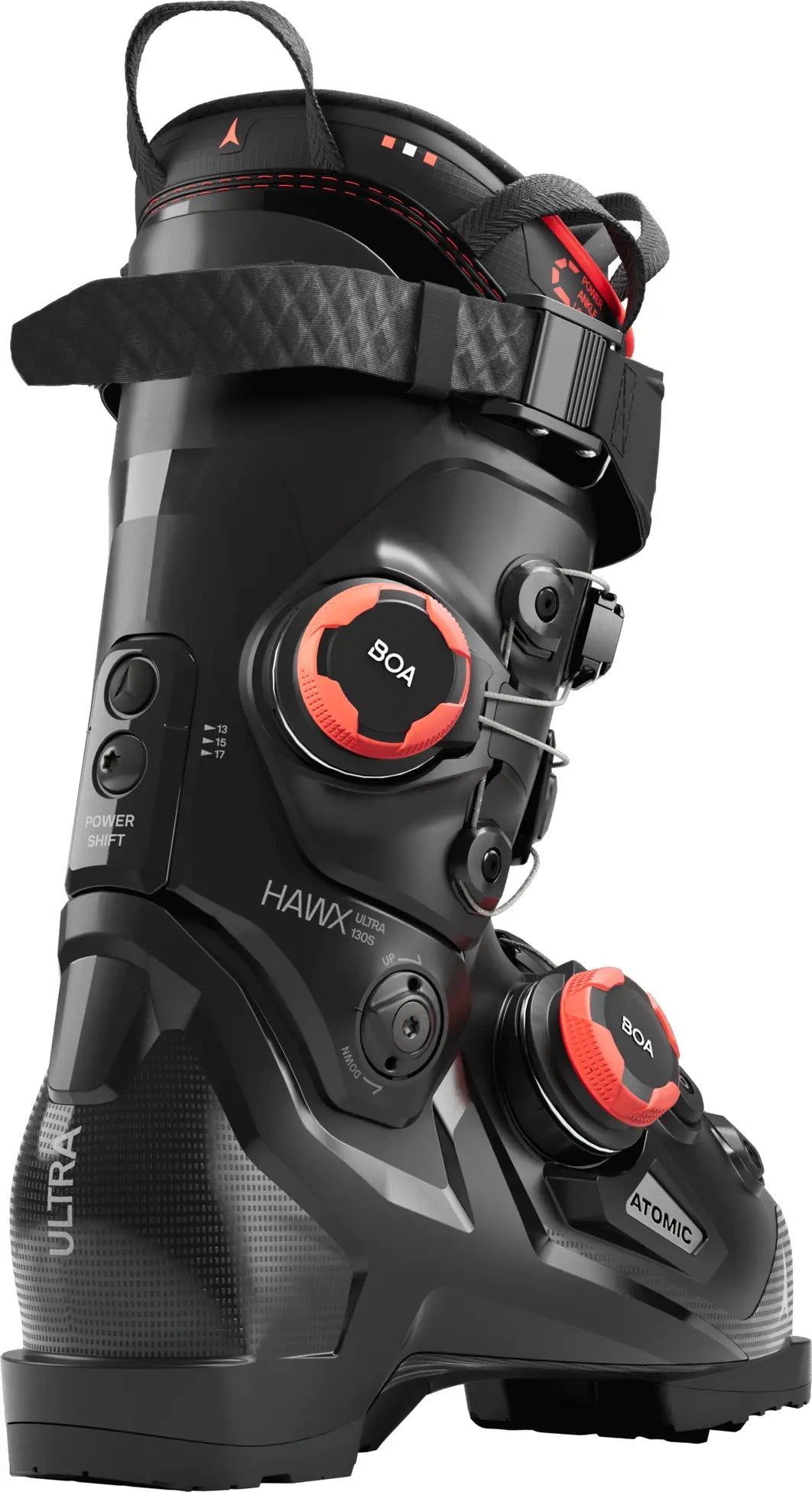 HAWX ULTRA 130 S DUAL BOA NEW!!!
