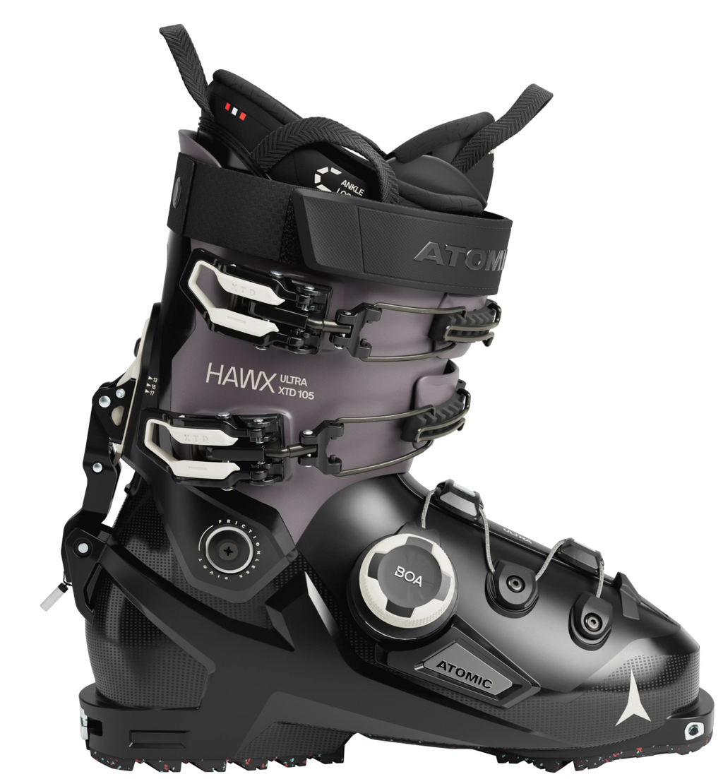HAWX Ultra XTD 105 BOA W