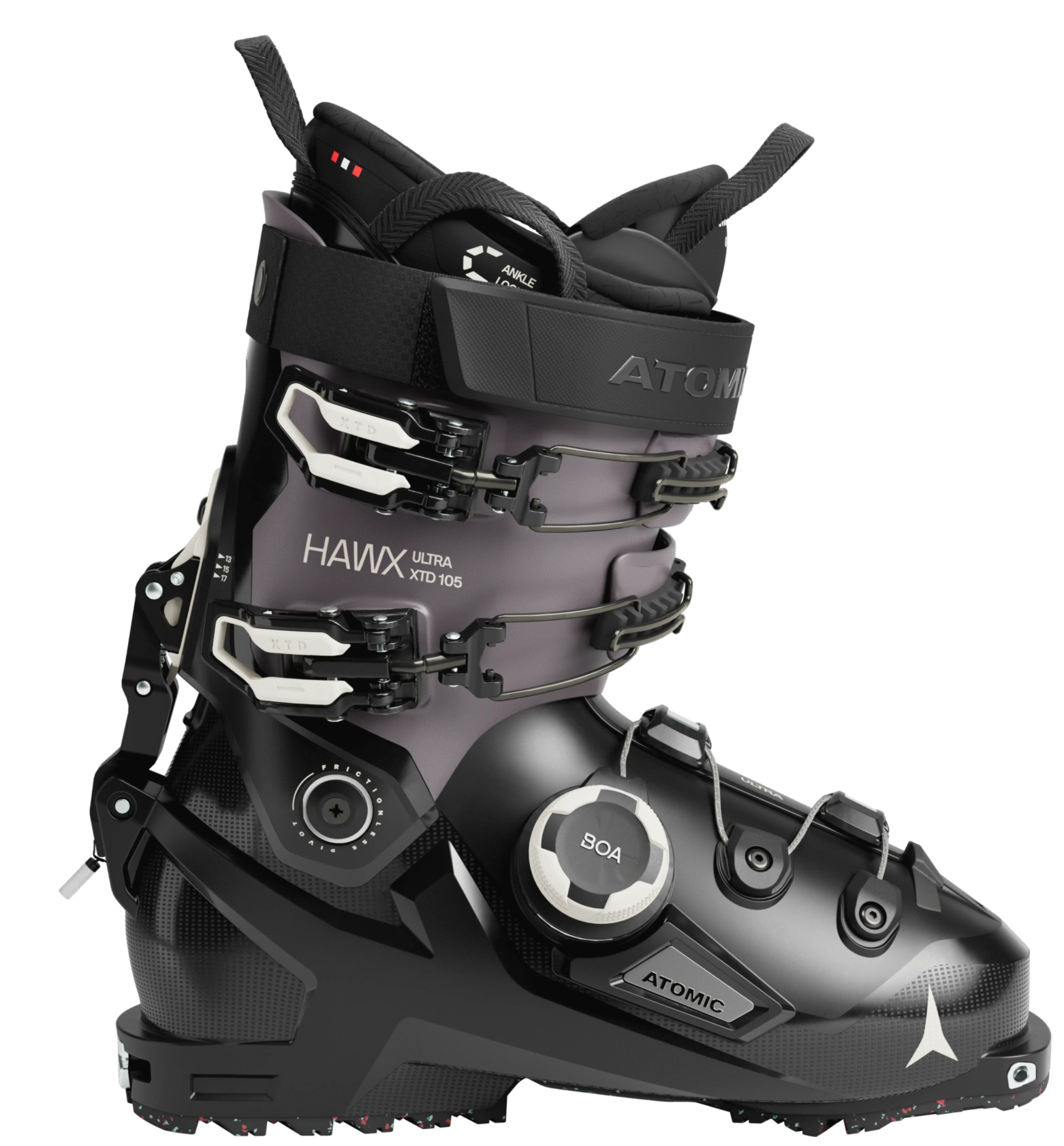 HAWX Ultra XTD 105 BOA W