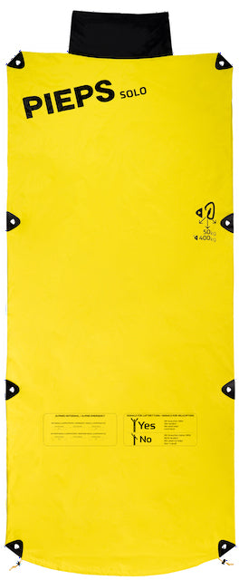 PIPES Bivy Bag Solo