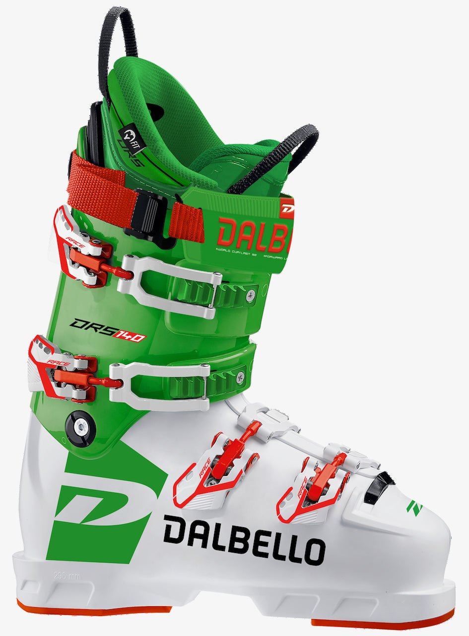 DRS 140 NEW