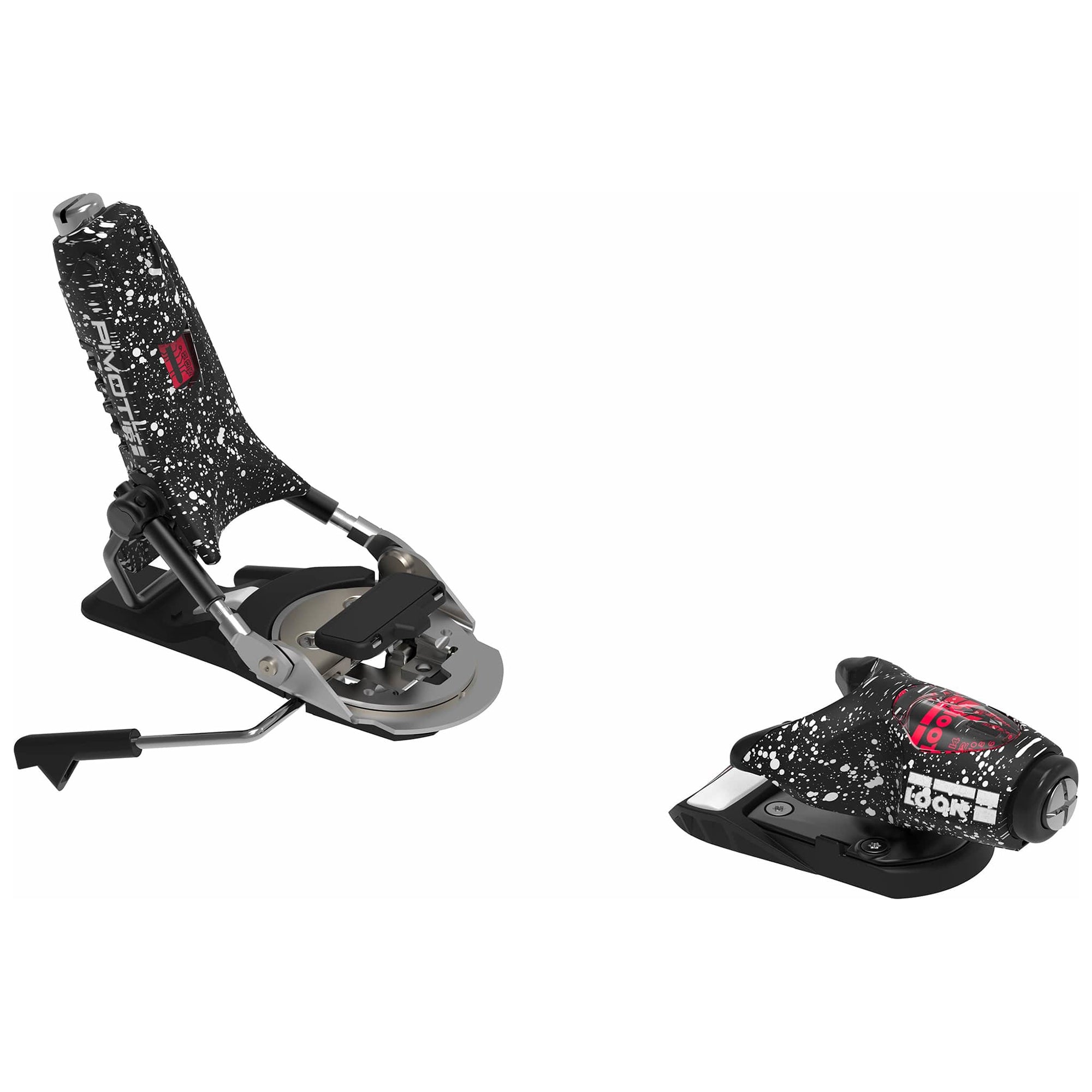 PIVOT 15 GW SENDER SIGNATURE