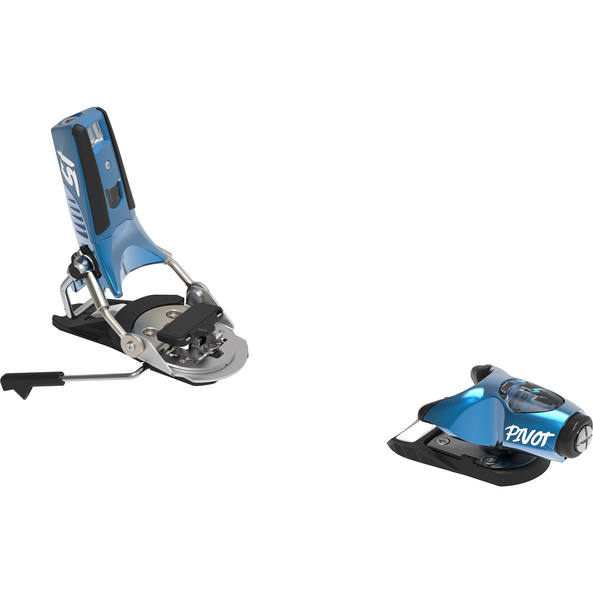 Pivot 2.0 15 GW