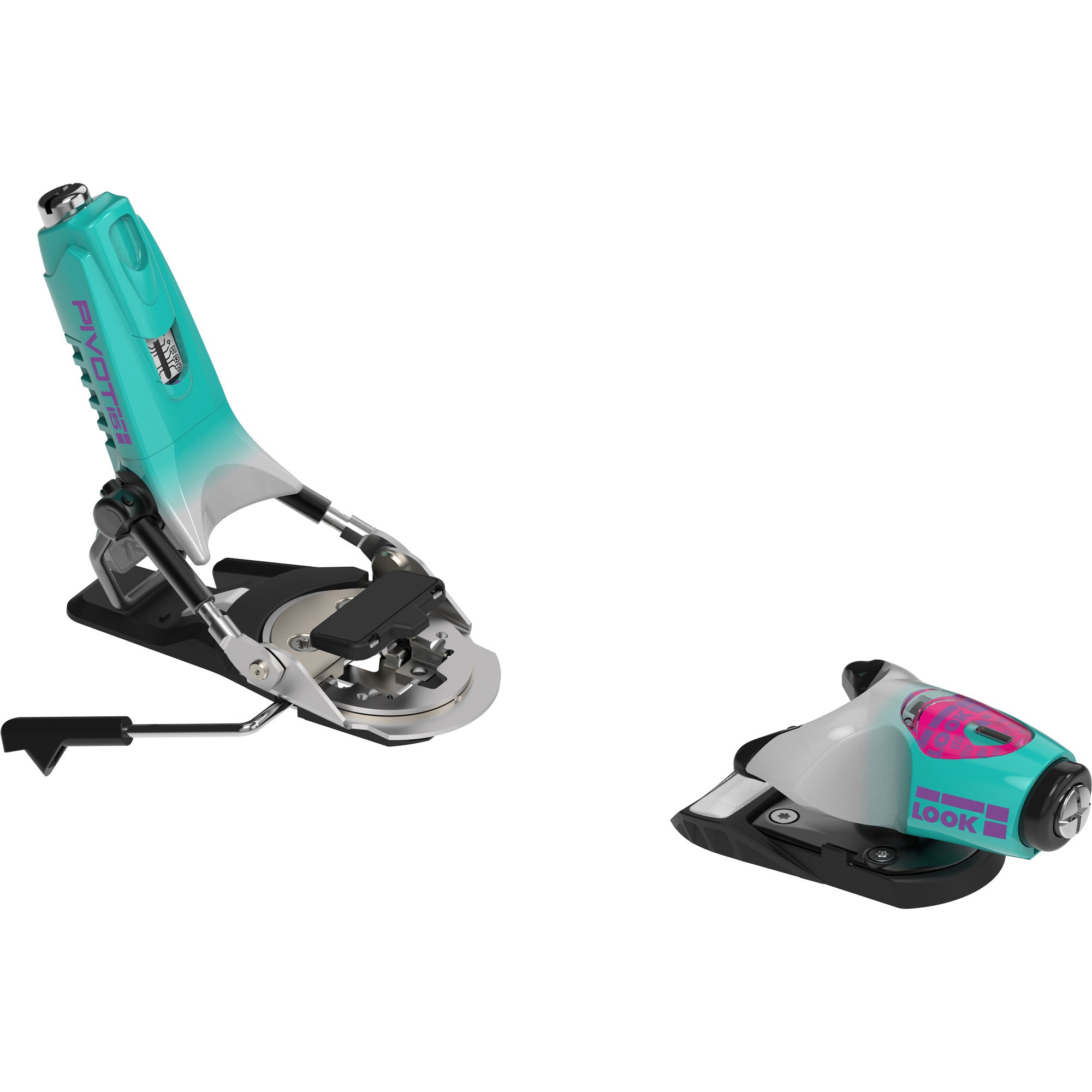 PIVOT 15 GW Super Edition