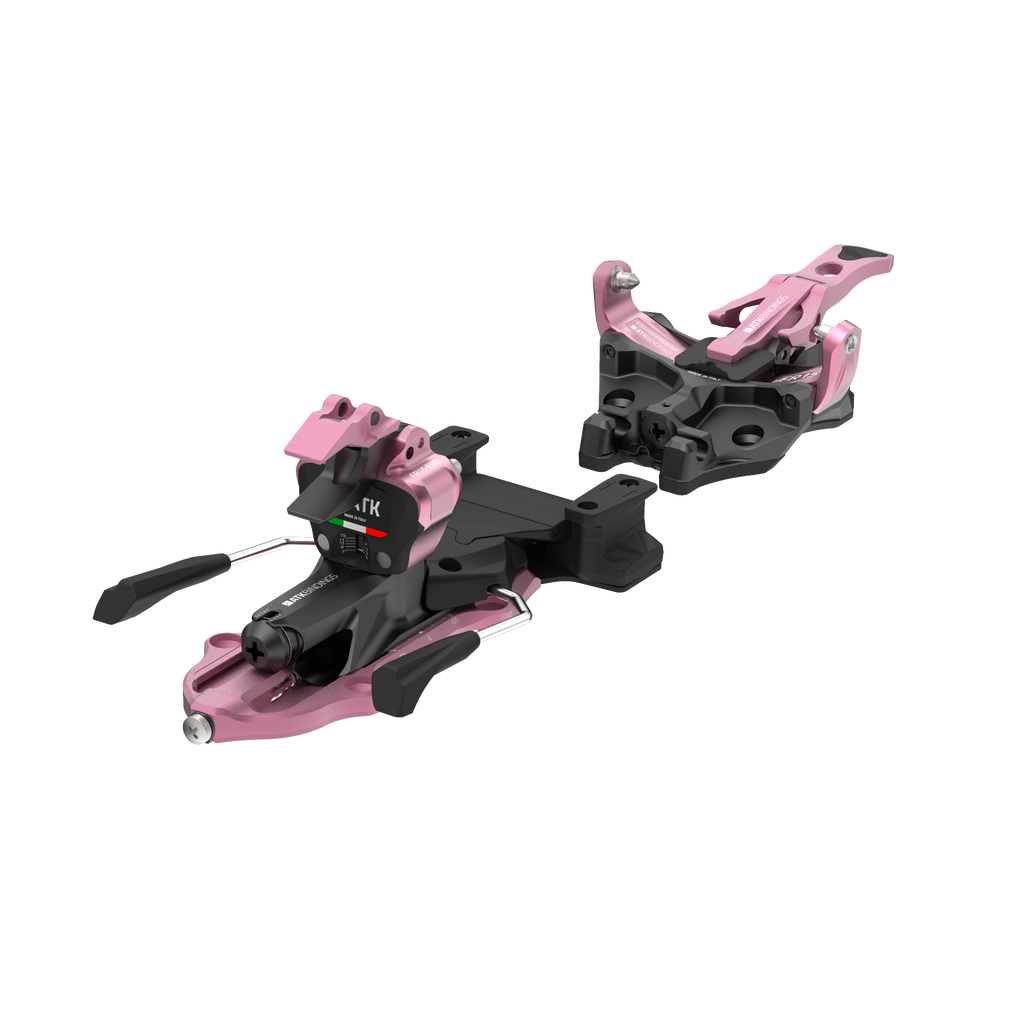 Raider 15 EVO (pink) UPDATED
