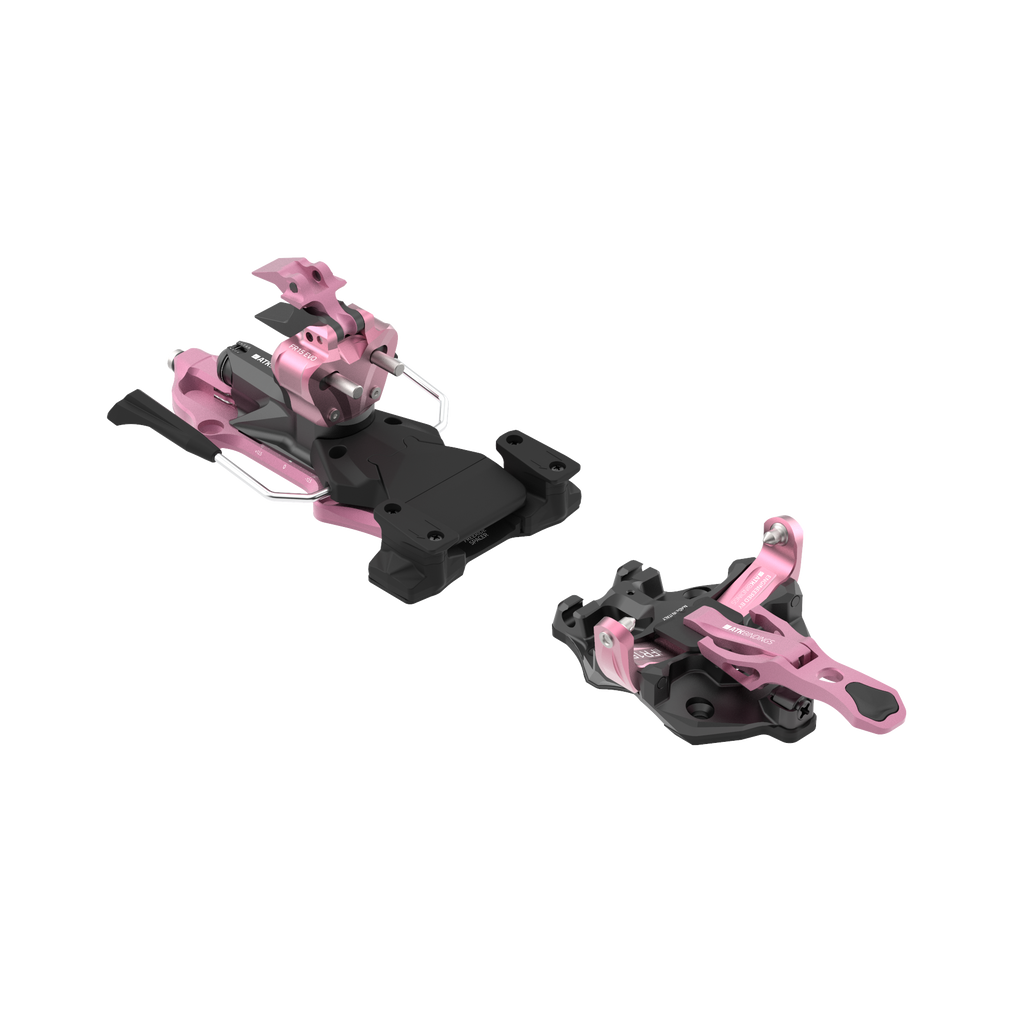 Raider 15 EVO (pink) UPDATED
