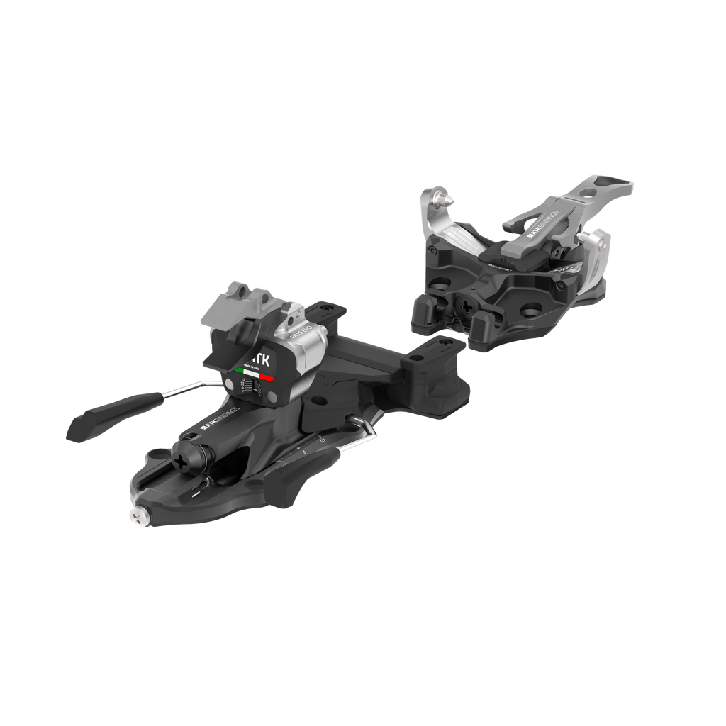 Raider 15 EVO (titanium) UPDATED
