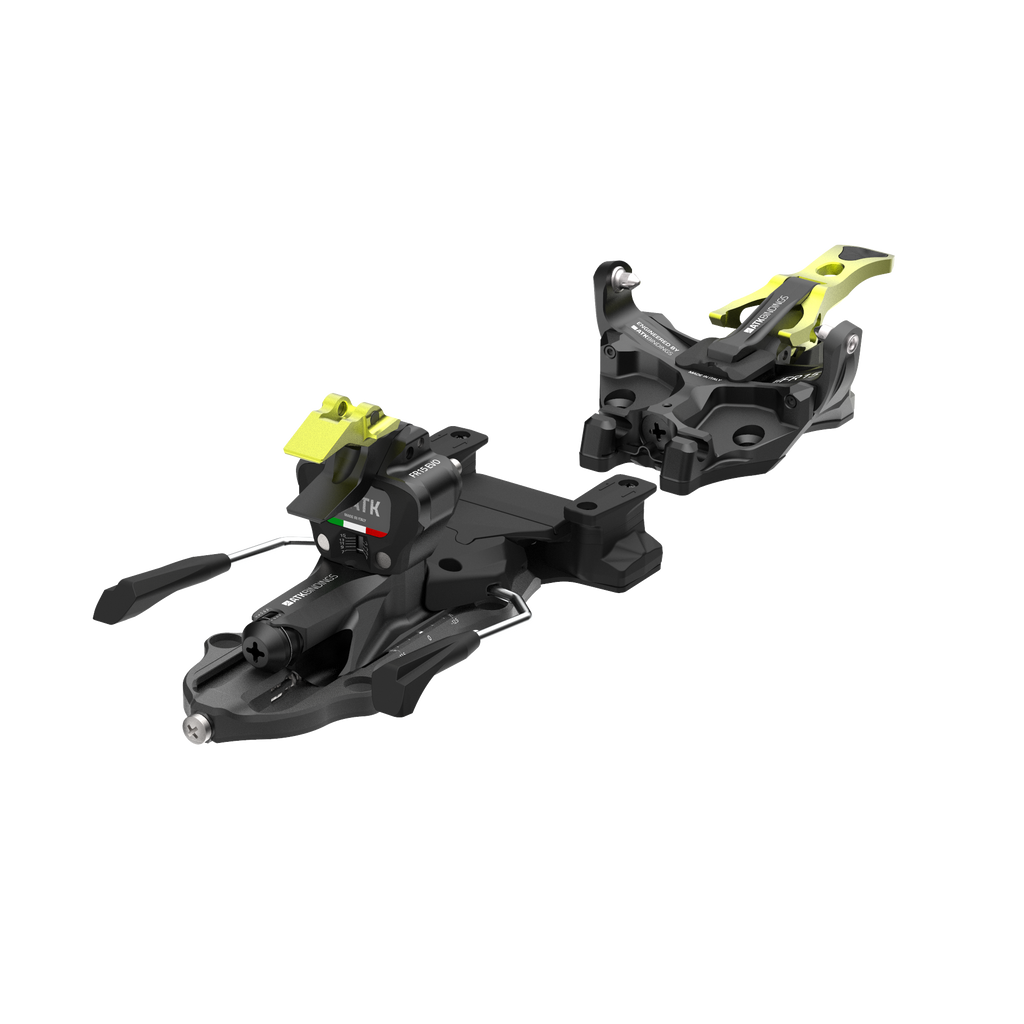 Raider 15 EVO (yellow) UPDATED