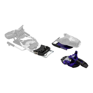 Freetour 2.0 Second Ski Kit