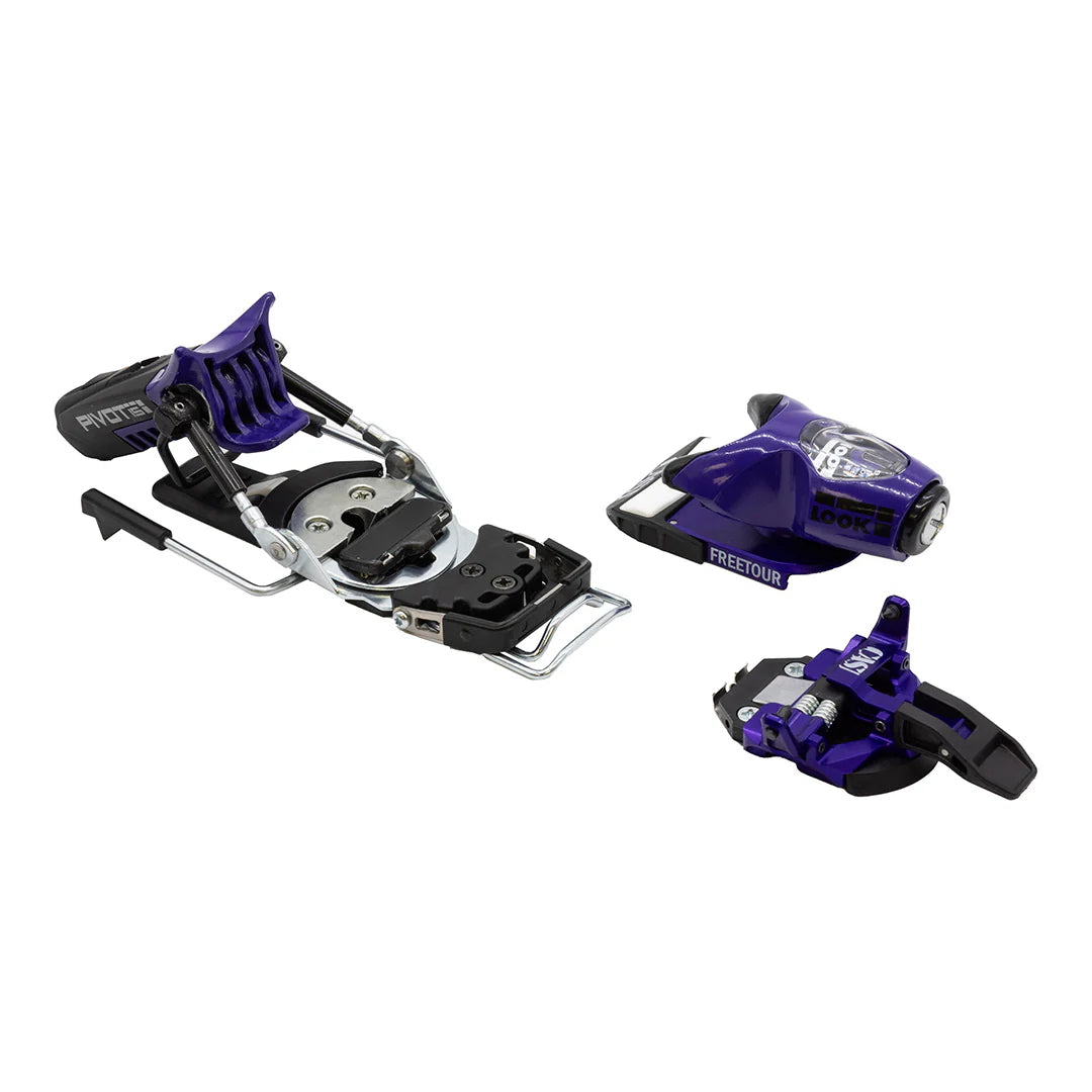 Freetour 2.0 Second Ski Kit