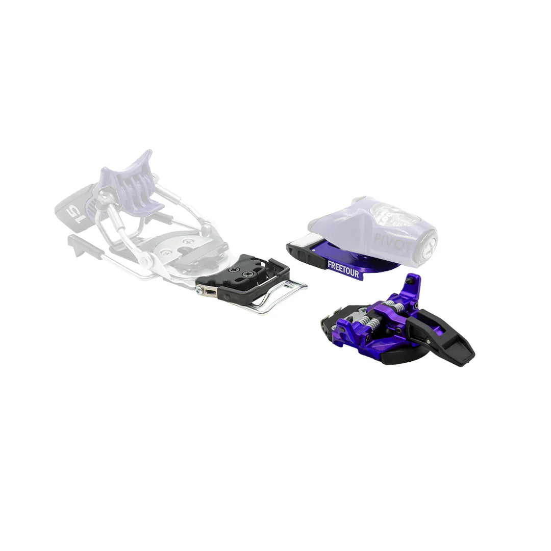 Freetour 2.0 Upgrade KIT 2.0