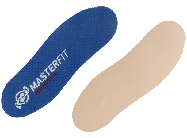 Instaprint Custom Insoles