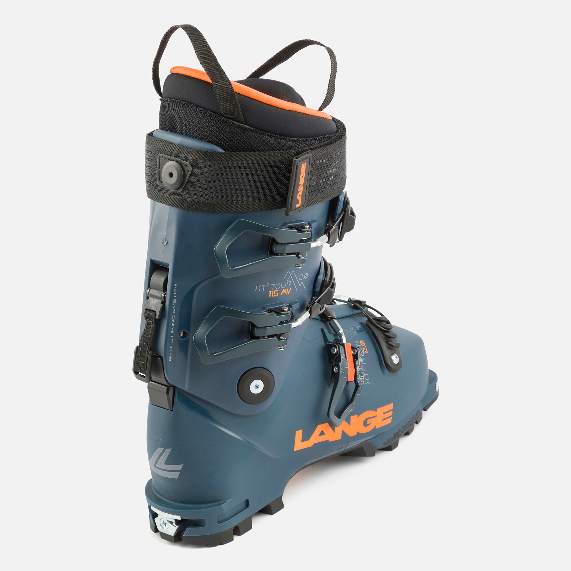 XT3 Tour Light W MV 115
