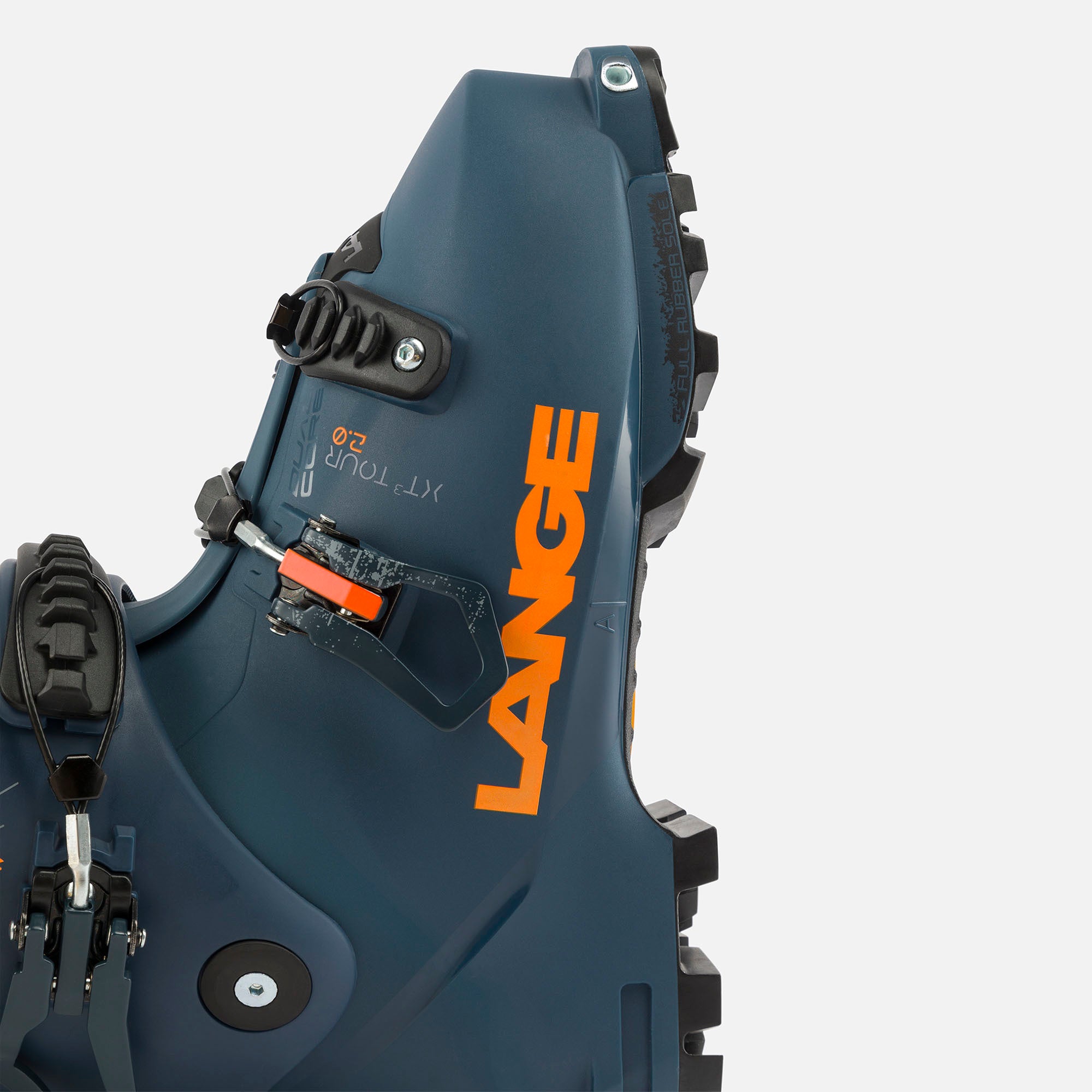 XT3 Tour Light W MV 115