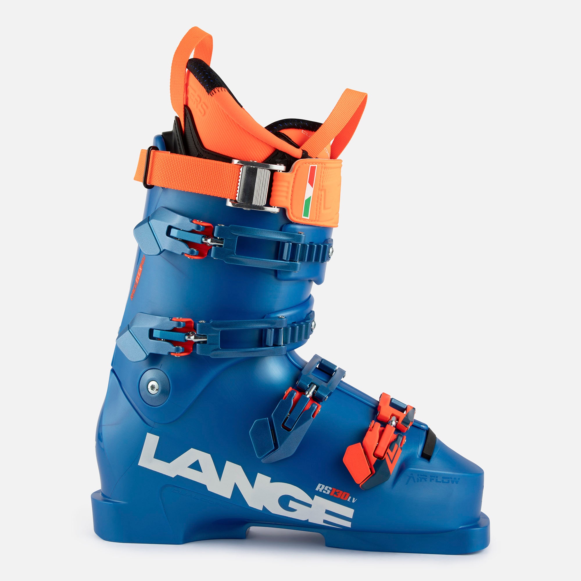 RS 130 LV (vibrant blue)