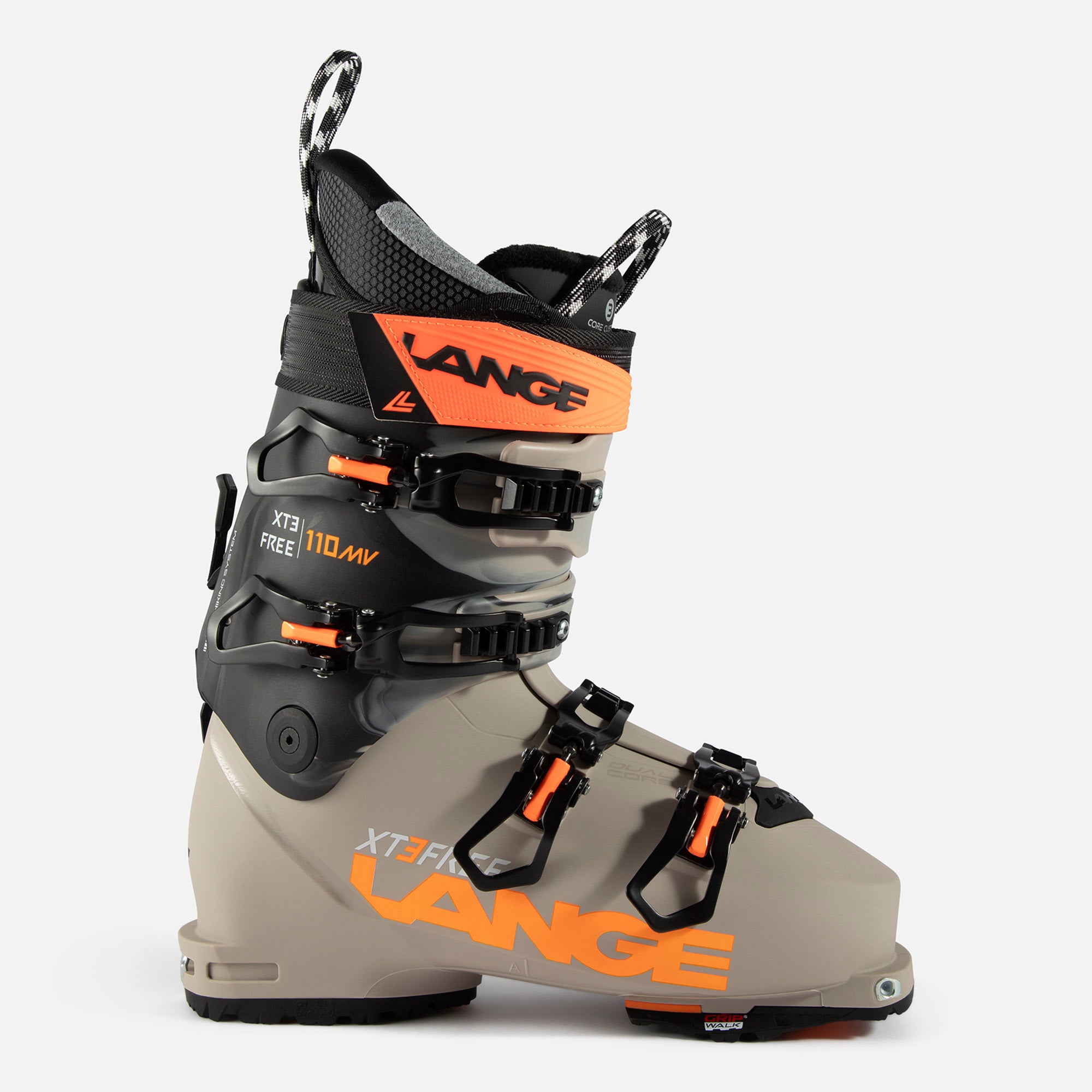 XT3 Free 110 MV GW NEW