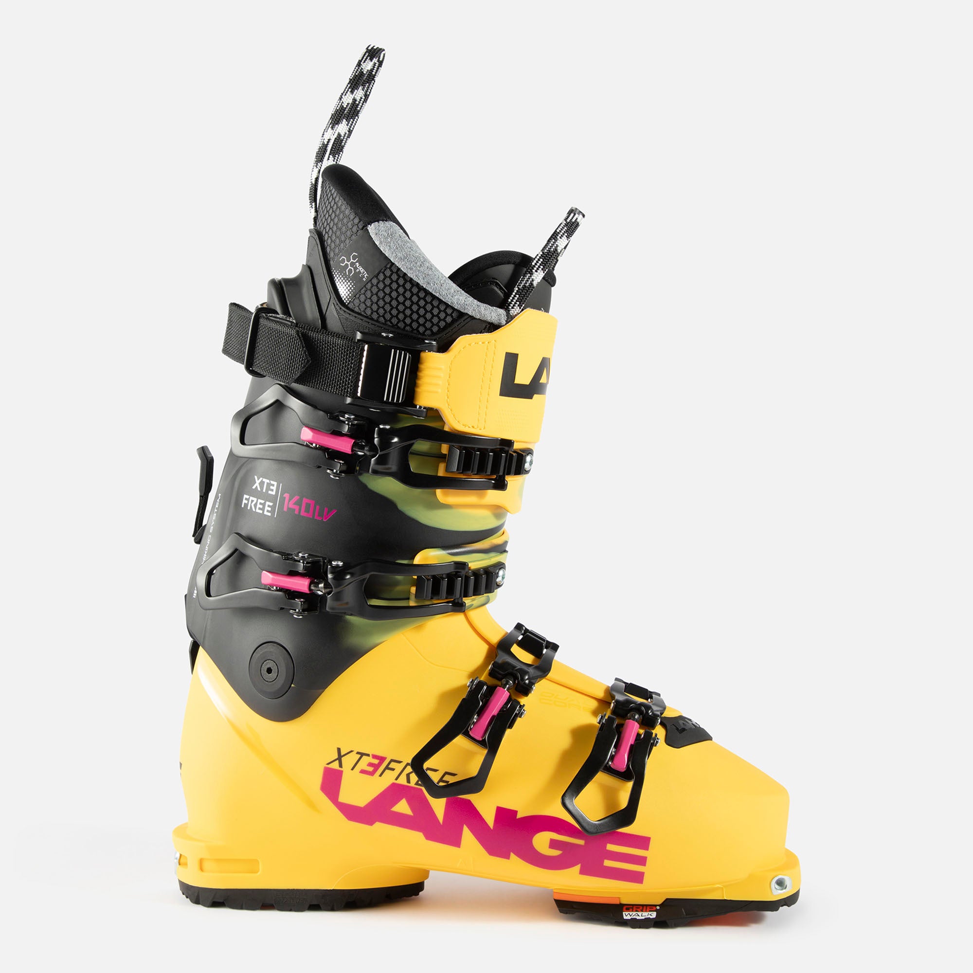 XT3 140 Pro LV GW NEW