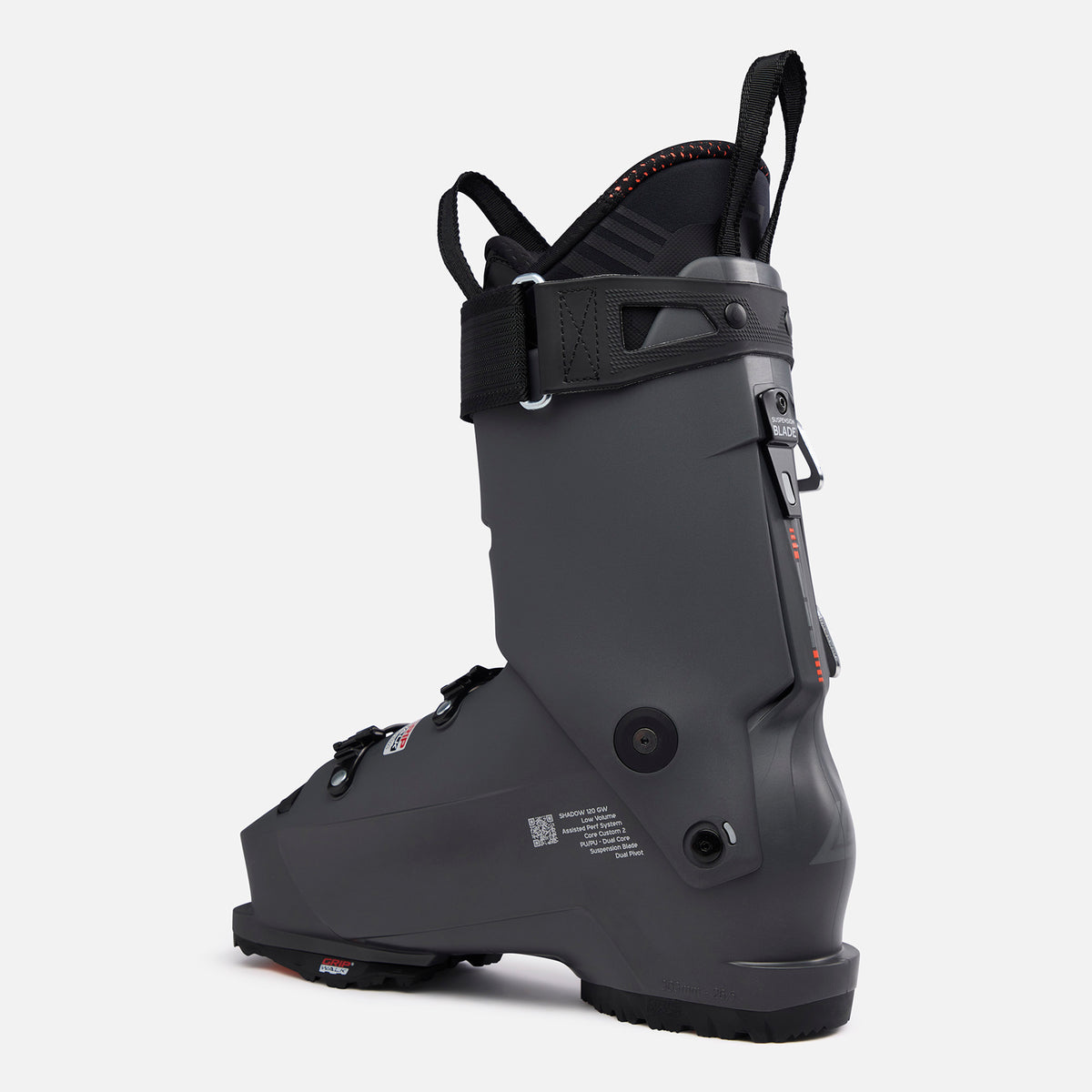 Shadow 120 LV GW